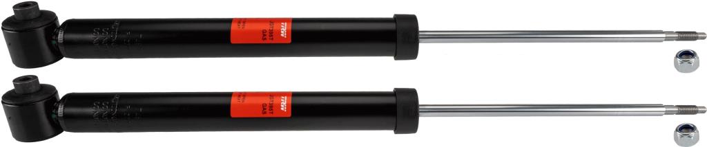 Amortisseurs TRW TWIN - ref. JGT395T