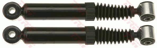 Amortisseurs TRW TWIN - ref. JGT398T