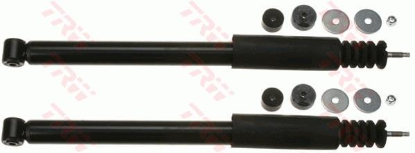 Amortecedores de choque TRW TWIN - ref. JGT401T