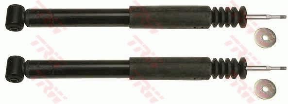 Amortisseurs TRW TWIN - ref. JGT404T