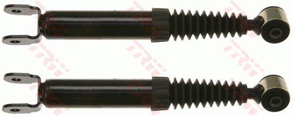 Amortisseurs TRW TWIN - ref. JGT410T
