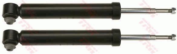 Amortisseurs TRW TWIN - ref. JGT416T