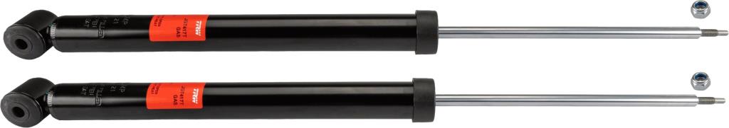 Amortisseurs TRW TWIN - ref. JGT417T