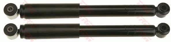 Amortisseurs TRW TWIN - ref. JGT419T