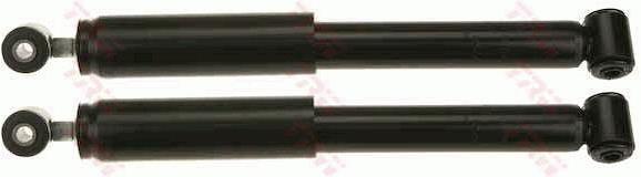 Amortisseurs TRW TWIN - ref. JGT423T