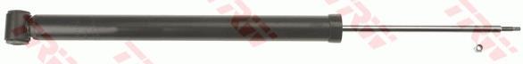 Amortisseur TRW TRW SINGLE - ref. JGT428S