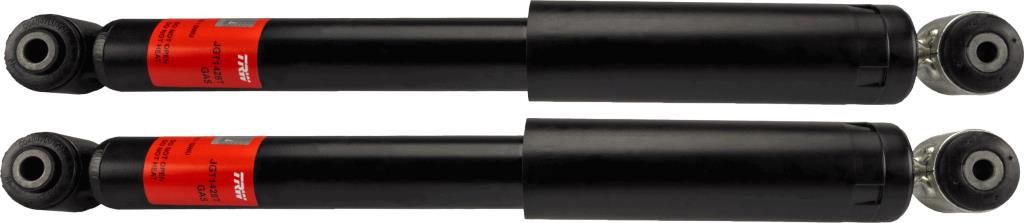 Amortecedores de choque TRW TWIN - ref. JGT428T