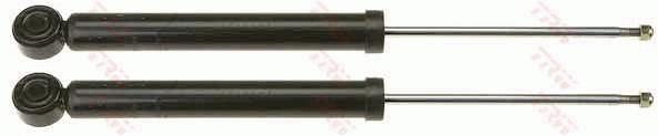 Amortisseurs TRW TWIN - ref. JGT430T