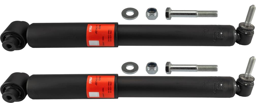 Amortisseurs TRW TWIN - ref. JGT431T