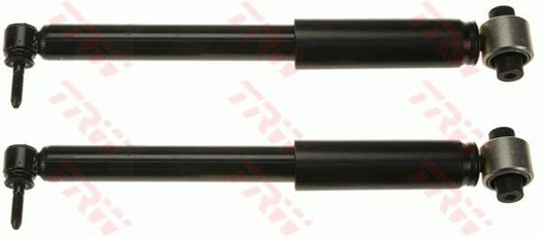 Amortisseurs TRW TWIN - ref. JGT433T