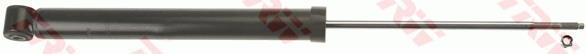 Amortecedor de choques TRW TRW SINGLE - ref. JGT440S