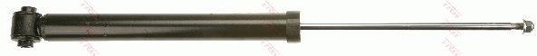 Amortecedor de choques TRW TRW SINGLE - ref. JGT442S