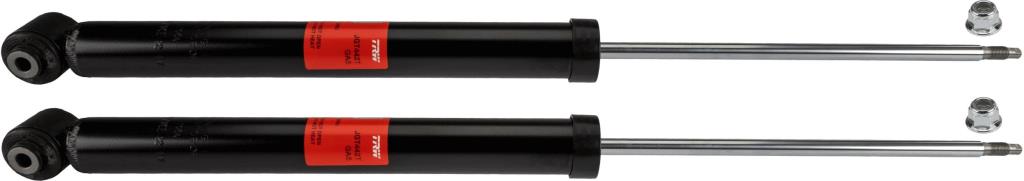 Amortecedores de choque TRW TWIN - ref. JGT442T