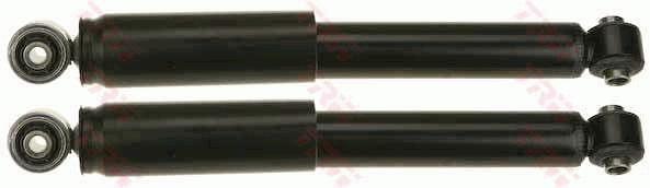 Amortecedores de choque TRW TWIN - ref. JGT452T