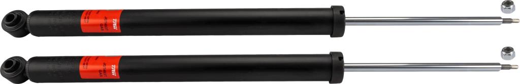 Amortisseurs TRW TWIN - ref. JGT453T