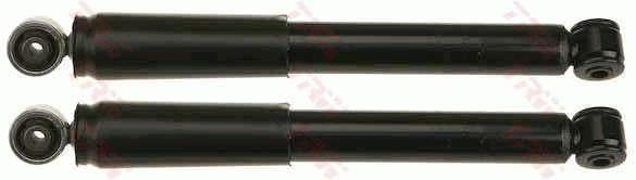 Amortecedores de choque TRW TWIN - ref. JGT454T