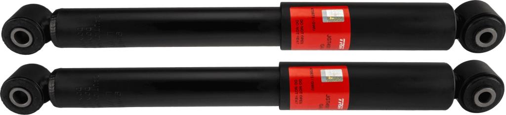 Amortisseurs TRW TWIN - ref. JGT458T