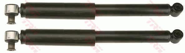 Amortisseurs TRW TWIN - ref. JGT460T