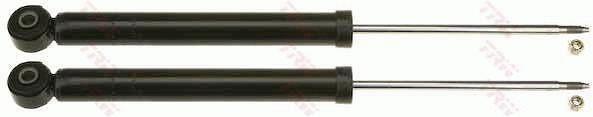 Amortisseurs TRW TWIN - ref. JGT462T