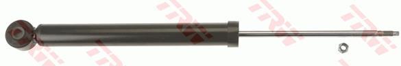 Amortiguador TRW TRW SINGLE - ref. JGT467S