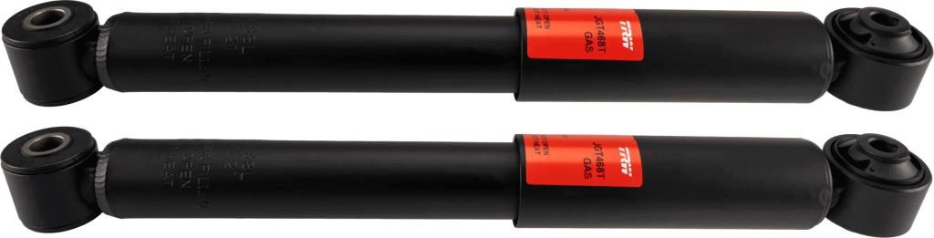 Amortisseurs TRW TWIN - ref. JGT468T