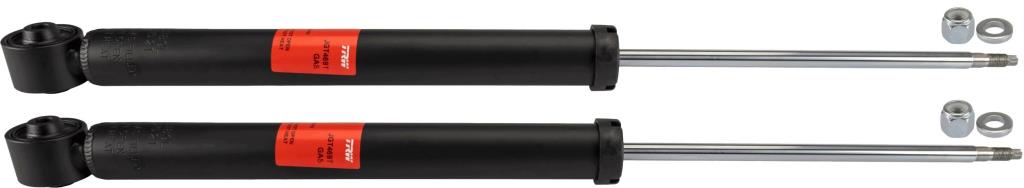Amortisseurs TRW TWIN - ref. JGT469T