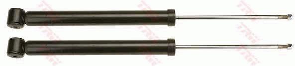 Amortecedores de choque TRW TWIN - ref. JGT470T