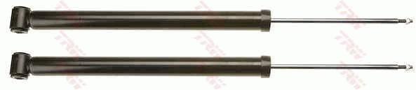 Amortisseurs TRW TWIN - ref. JGT474T
