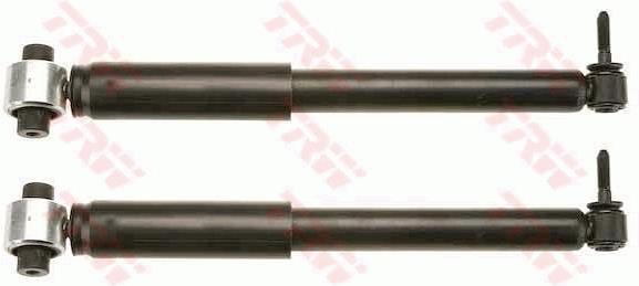 Amortecedores de choque TRW TWIN - ref. JGT477T