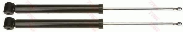 Amortisseurs TRW TWIN - ref. JGT481T