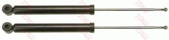 Amortecedores de choque TRW TWIN - ref. JGT483T