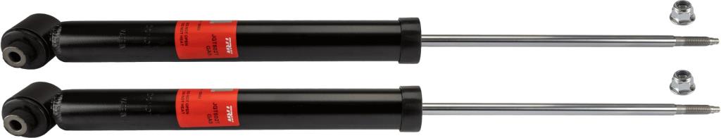 Amortecedores de choque TRW TWIN - ref. JGT502T