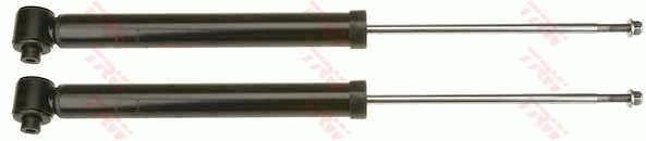 Amortisseurs TRW TWIN - ref. JGT503T