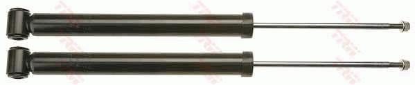 Amortisseurs TRW TWIN - ref. JGT546T