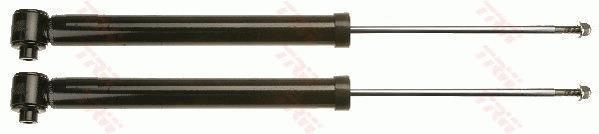 Amortecedores de choque TRW TWIN - ref. JGT553T