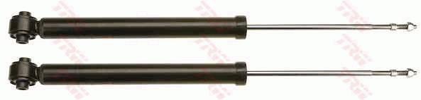 Amortisseurs TRW TWIN - ref. JGT554T