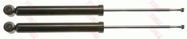 Amortisseurs TRW TWIN - ref. JGT555T