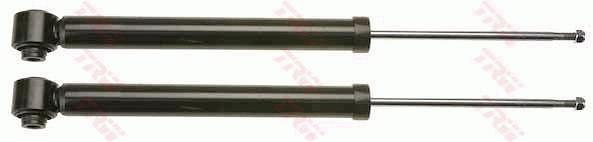 Amortisseurs TRW TWIN - ref. JGT567T