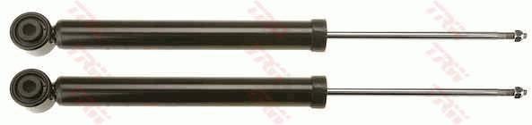 Amortisseurs TRW TWIN - ref. JGT570T