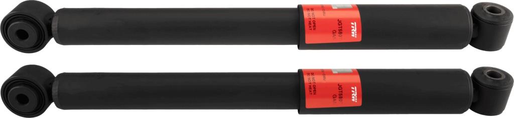 Amortisseurs TRW TWIN - ref. JGT580T