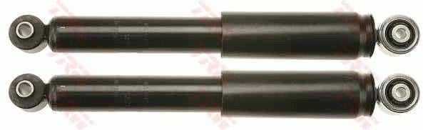 Amortisseurs TRW TWIN - ref. JGT581T