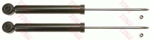 Amortisseurs TRW TWIN - ref. JGT588T