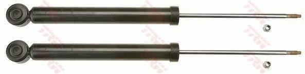 Amortisseurs TRW TWIN - ref. JGT589T
