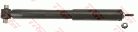 Amortisseur TRW TRW SINGLE - ref. JGT606S