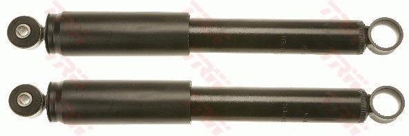 Amortisseurs TRW TWIN - ref. JGT607T