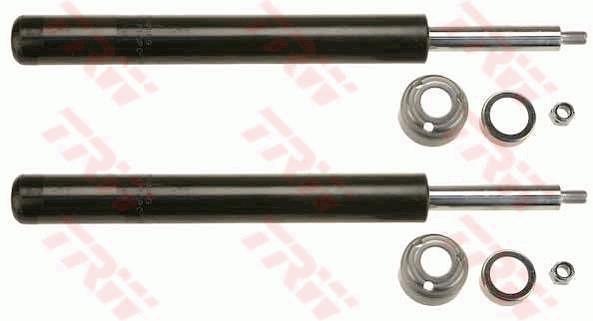 Amortisseurs TRW TWIN - ref. JHC204T