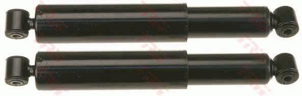 Amortisseurs TRW TWIN - ref. JHE220T