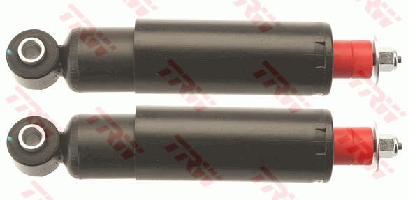 Amortisseurs TRW TWIN - ref. JHE246T