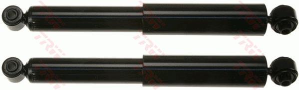 Amortisseurs TRW TWIN - ref. JHE264T