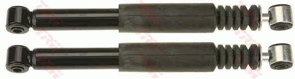 Amortisseurs TRW TWIN - ref. JHE265T